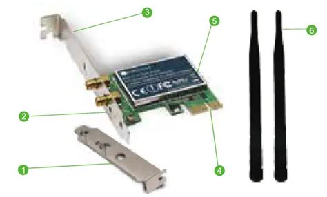 feb smart n600 pro wifi card instructions|FebSmart.